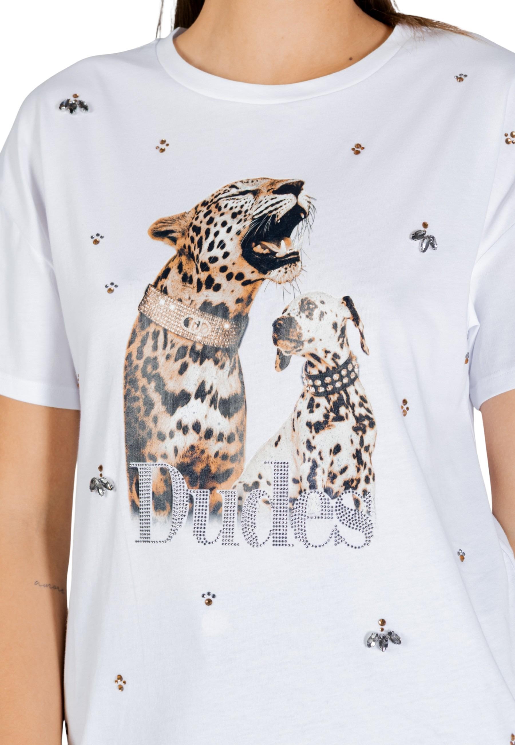 Liu Jo T-Shirt 3