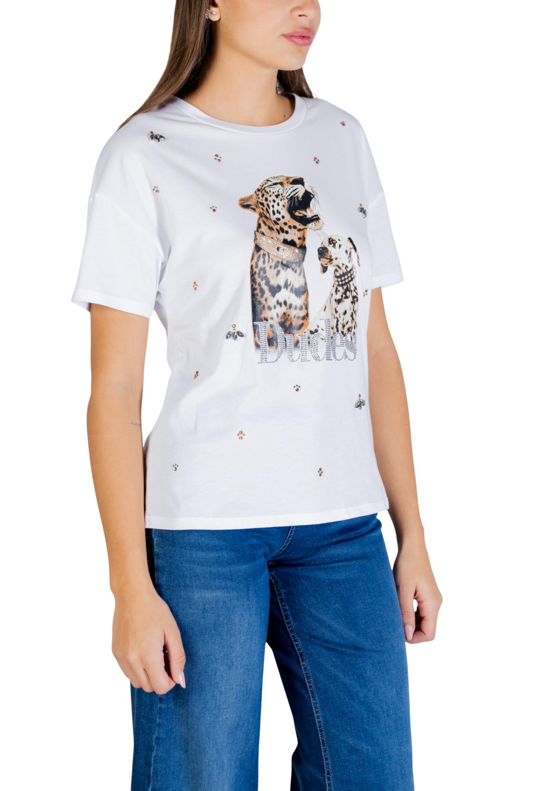 Liu Jo T-Shirt 4