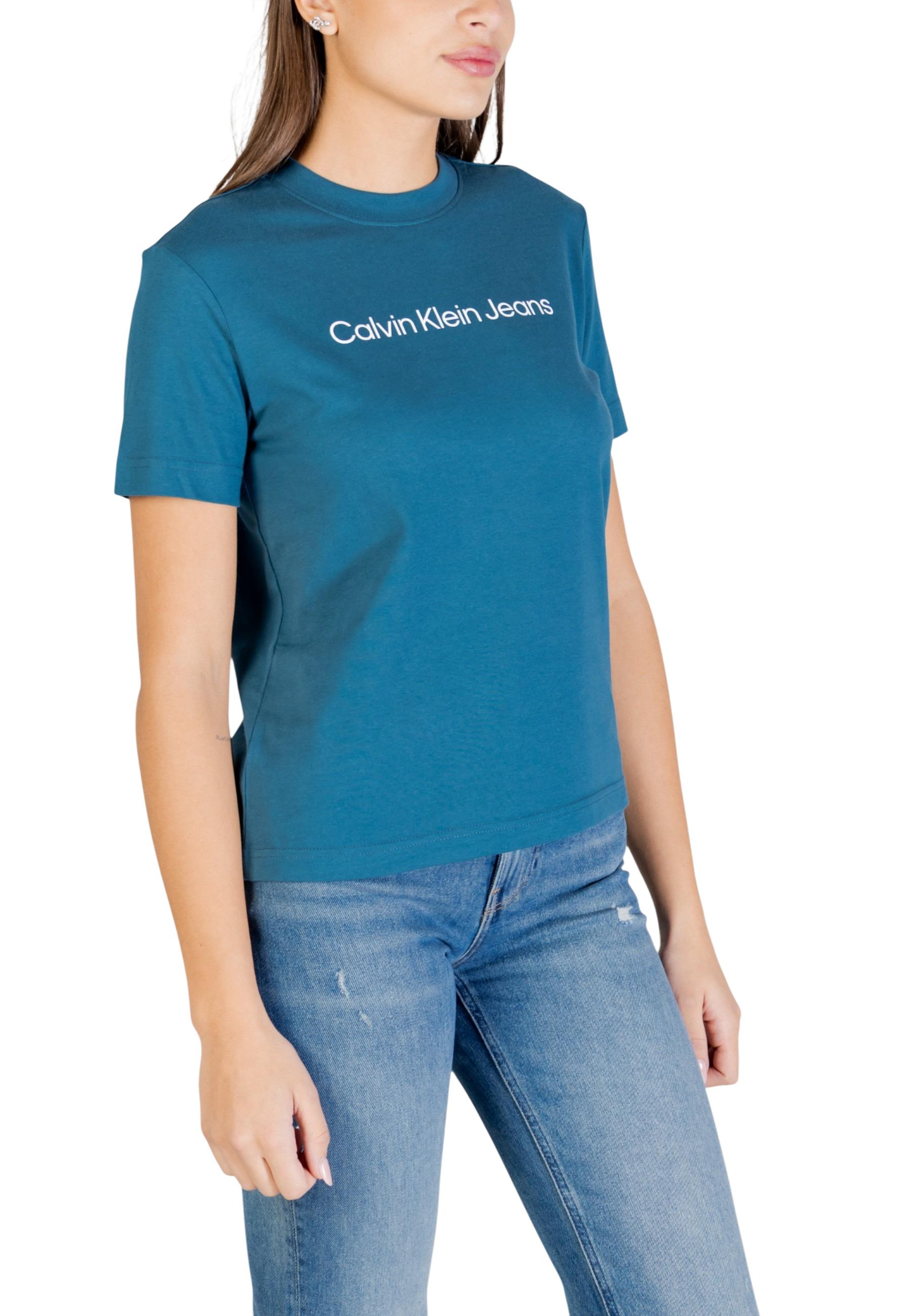 Calvin Klein Jeans  Women T-Shirt
