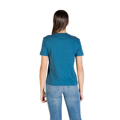 Calvin Klein Jeans T-Shirt Donna