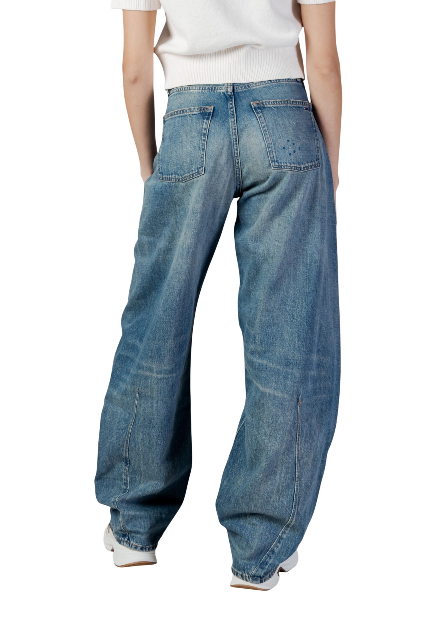 Tommy Hilfiger Jeans  Women Jeans