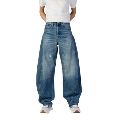 Tommy Hilfiger Jeans Jeans Donna