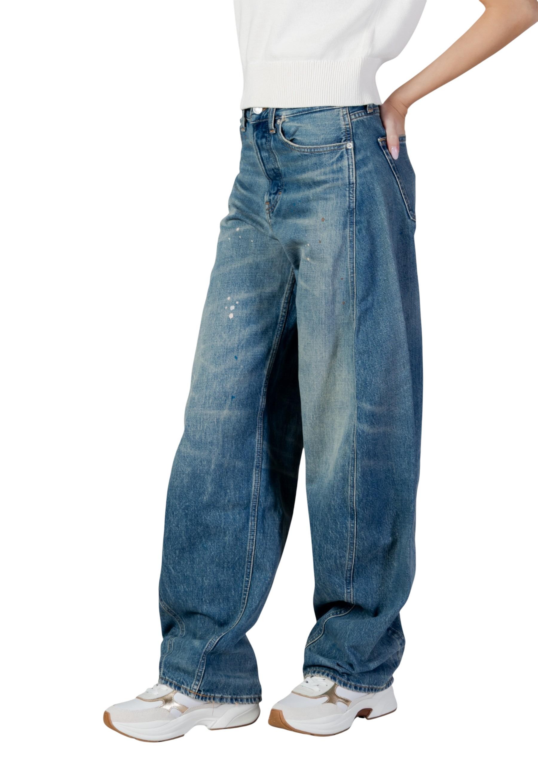 Tommy Hilfiger Jeans  Women Jeans