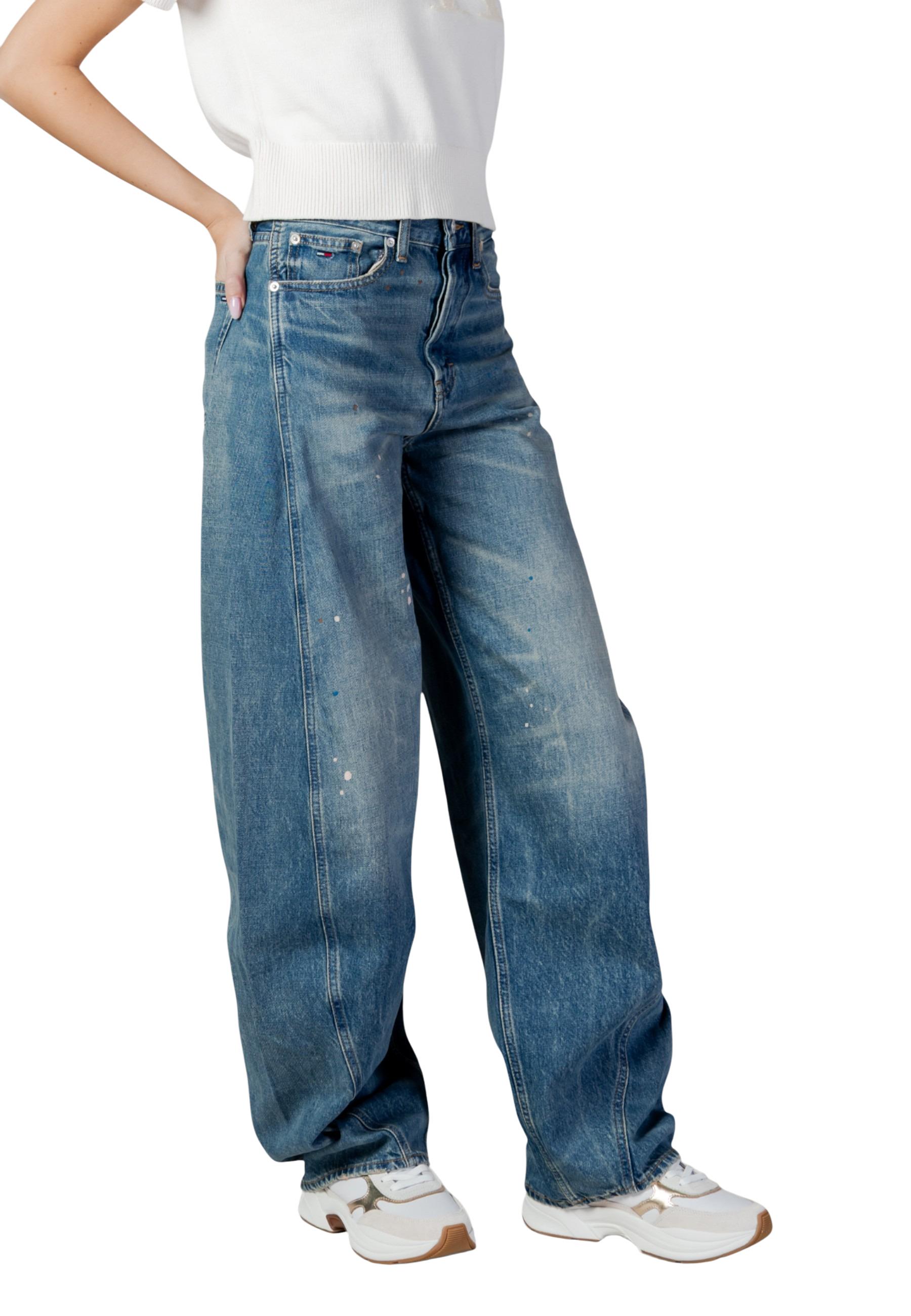 Tommy Hilfiger Jeans  Women Jeans
