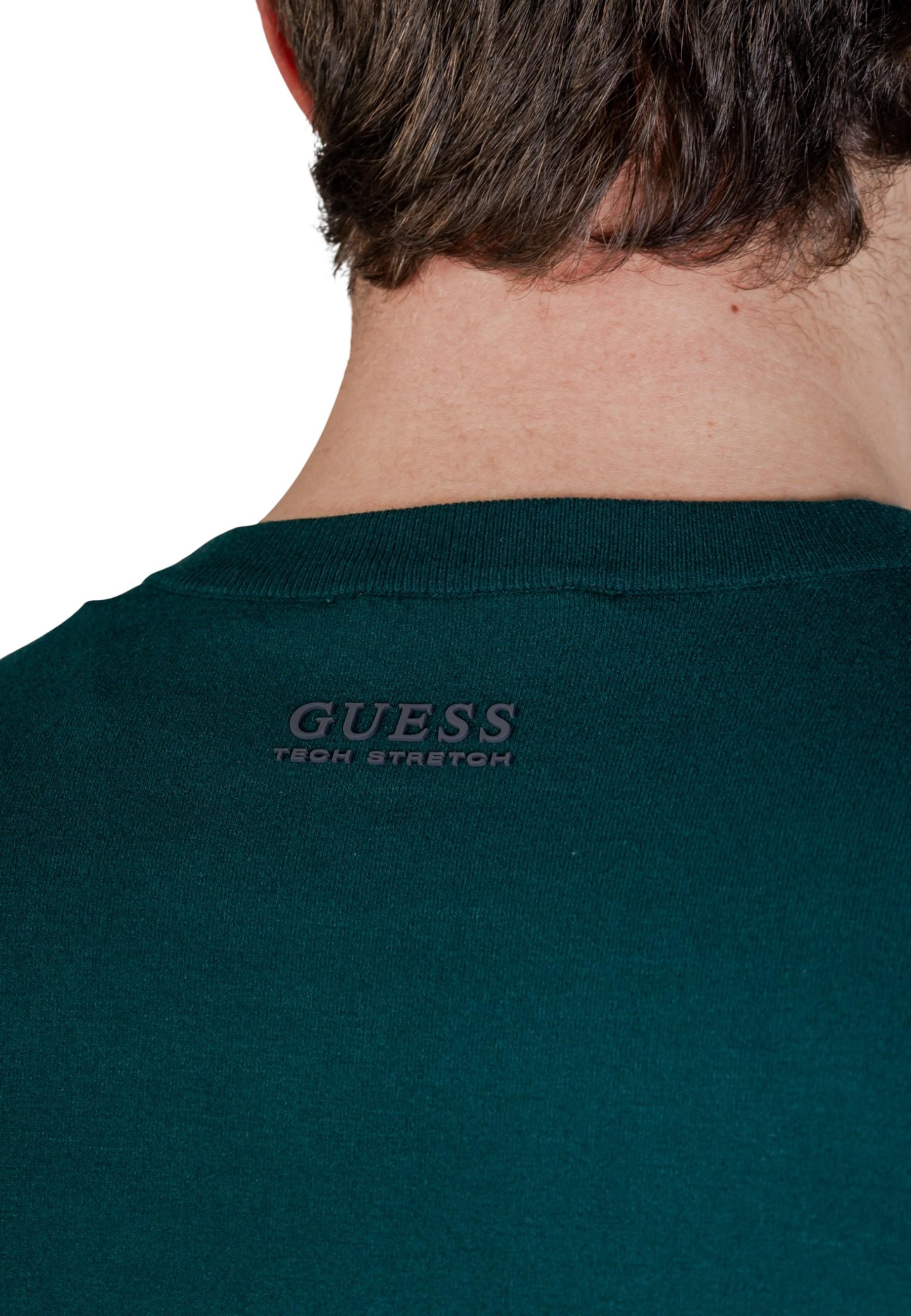 Guess Men Knitwear