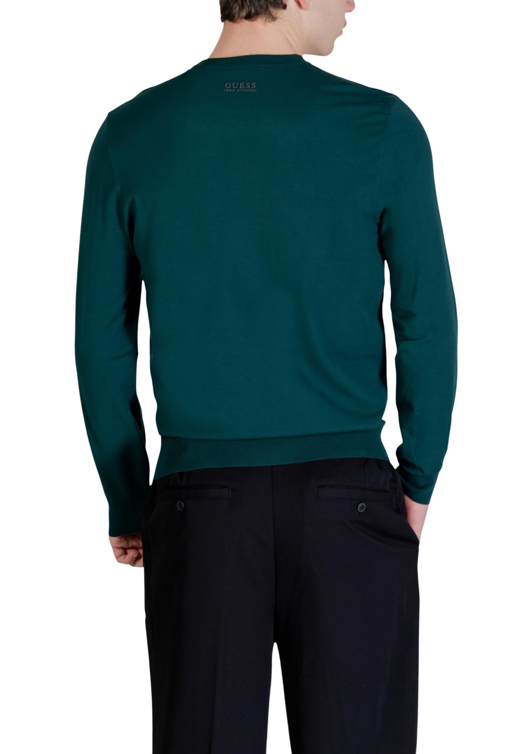 Guess Men Knitwear