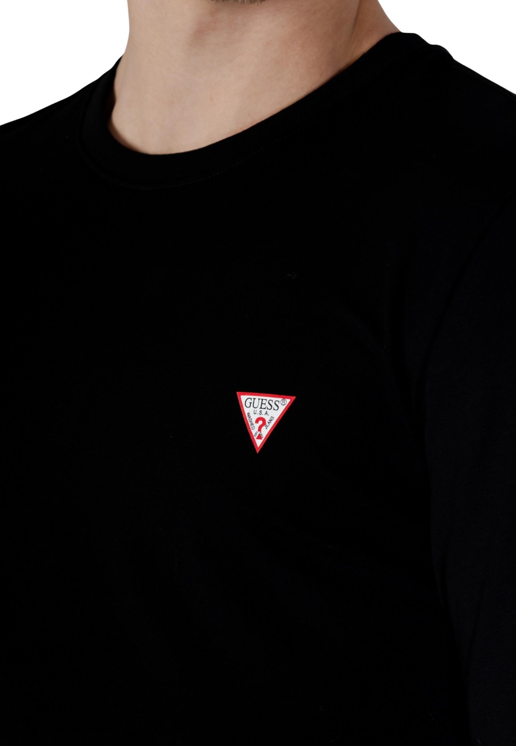 Guess Men T-Shirt