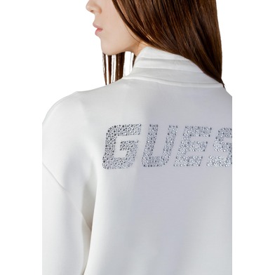 Guess Active Felpa Donna