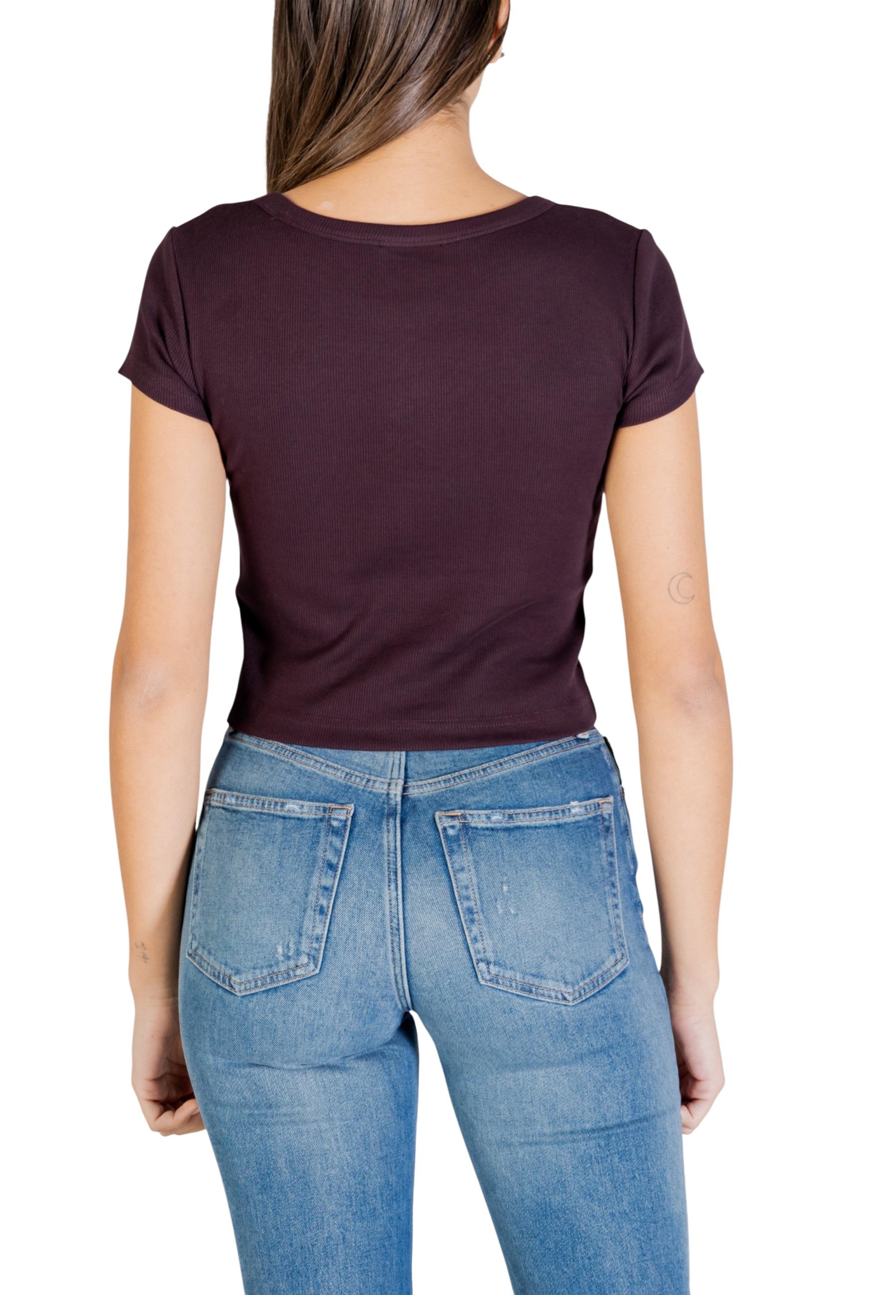 Calvin Klein Jeans  Women T-Shirt