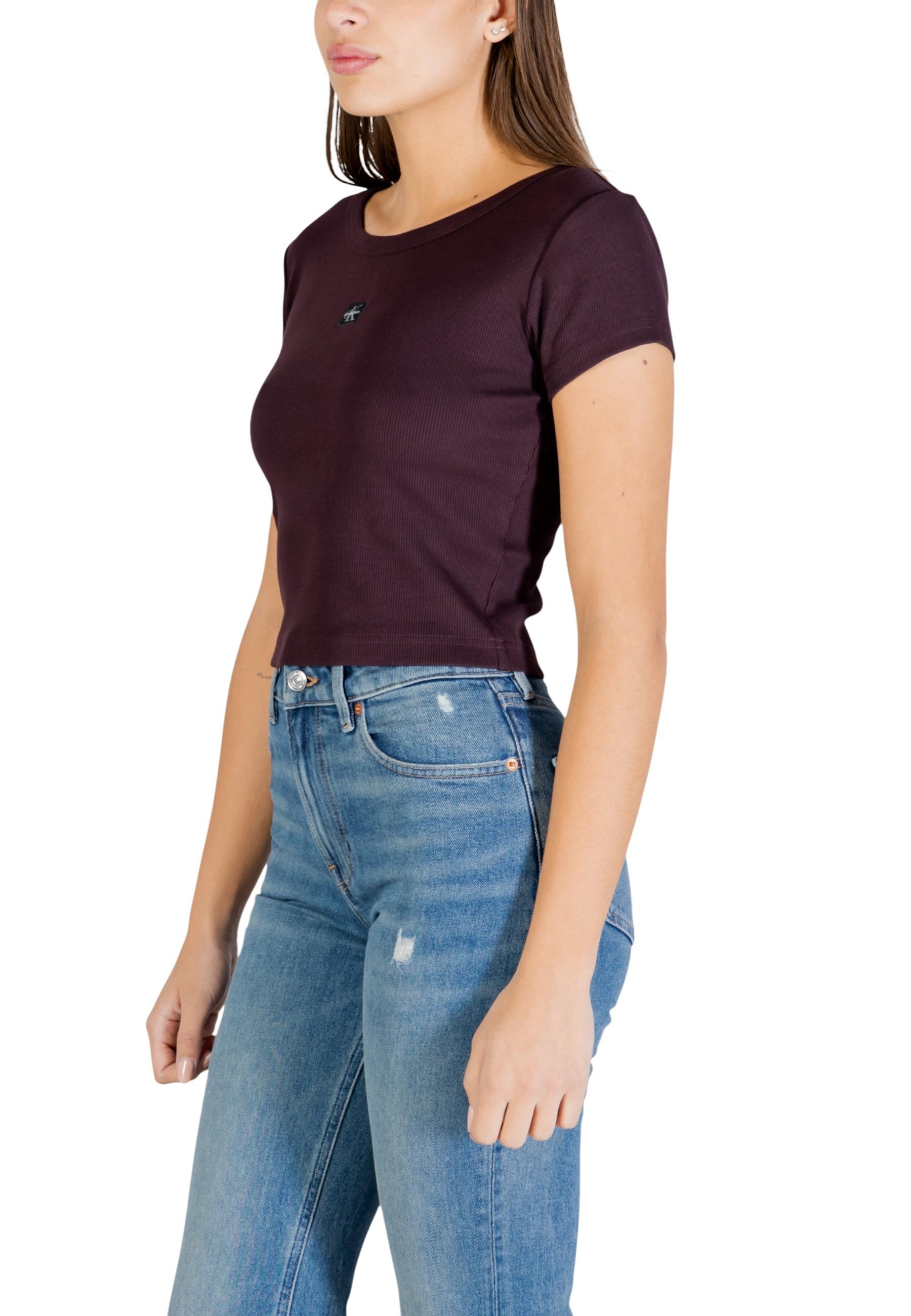 Calvin Klein Jeans  Women T-Shirt