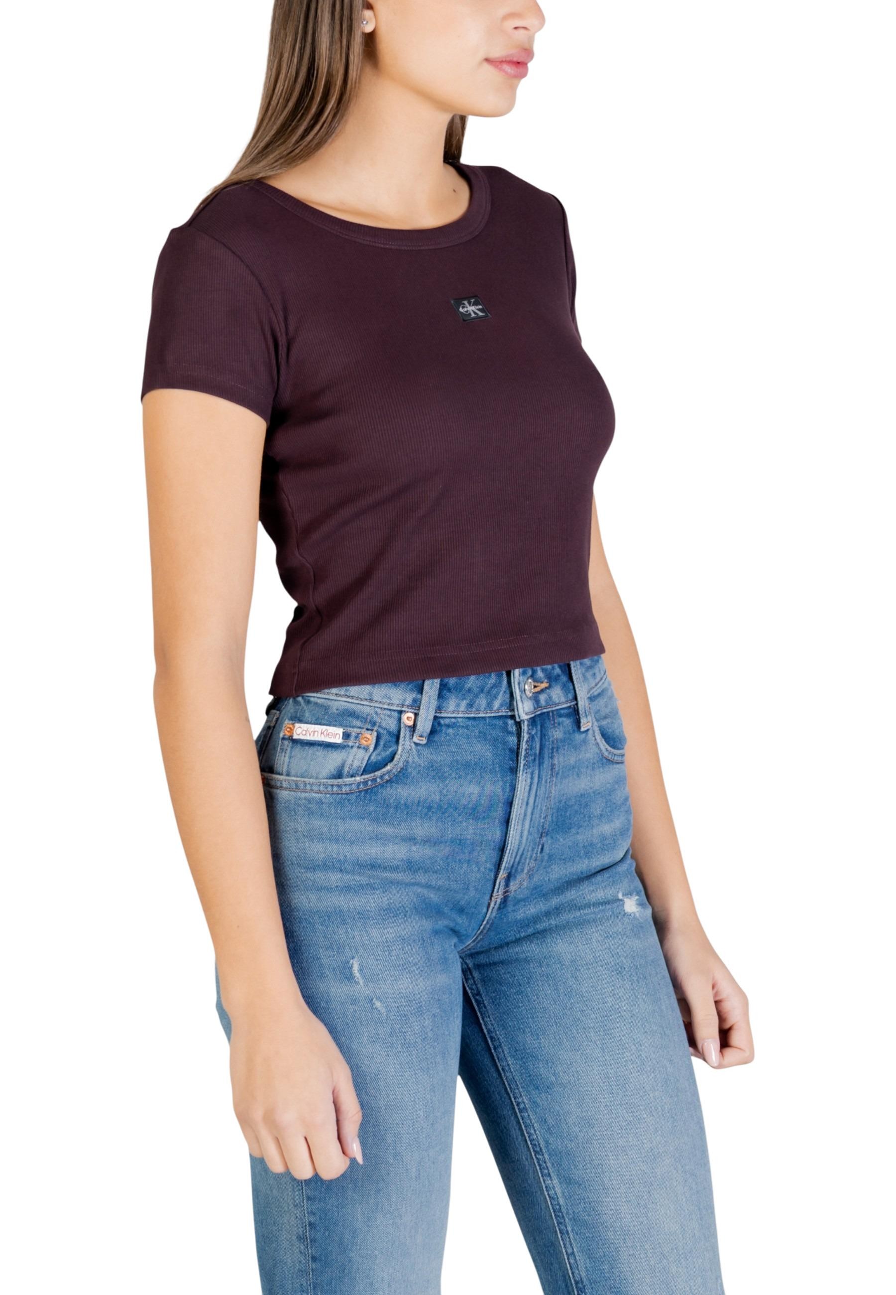 Calvin Klein Jeans  Women T-Shirt