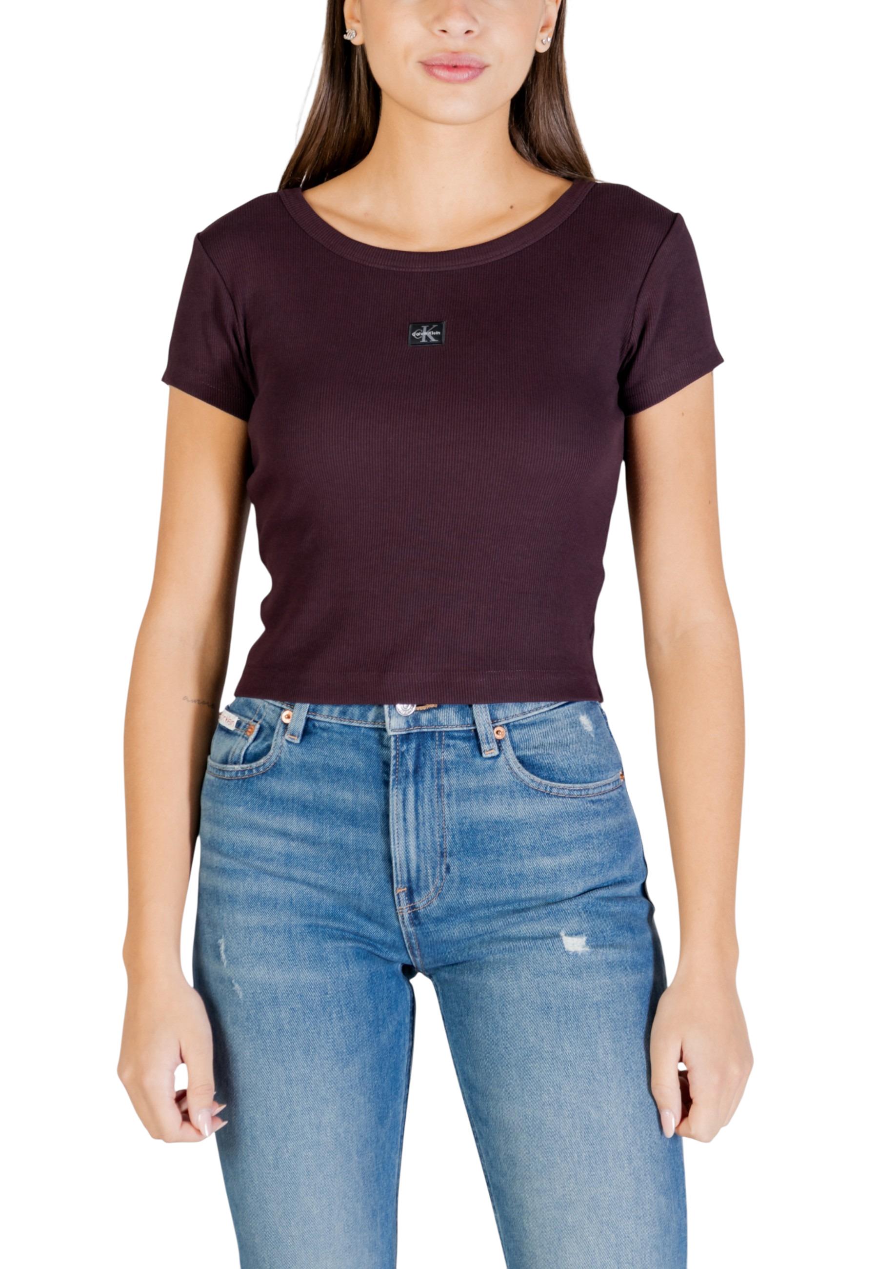Calvin Klein Jeans  Women T-Shirt