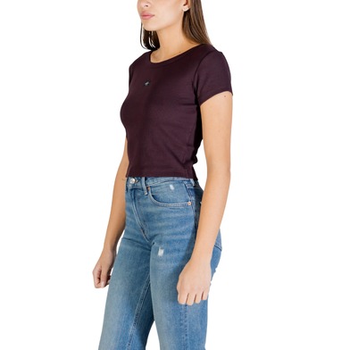 Calvin Klein Jeans T-Shirt Donna