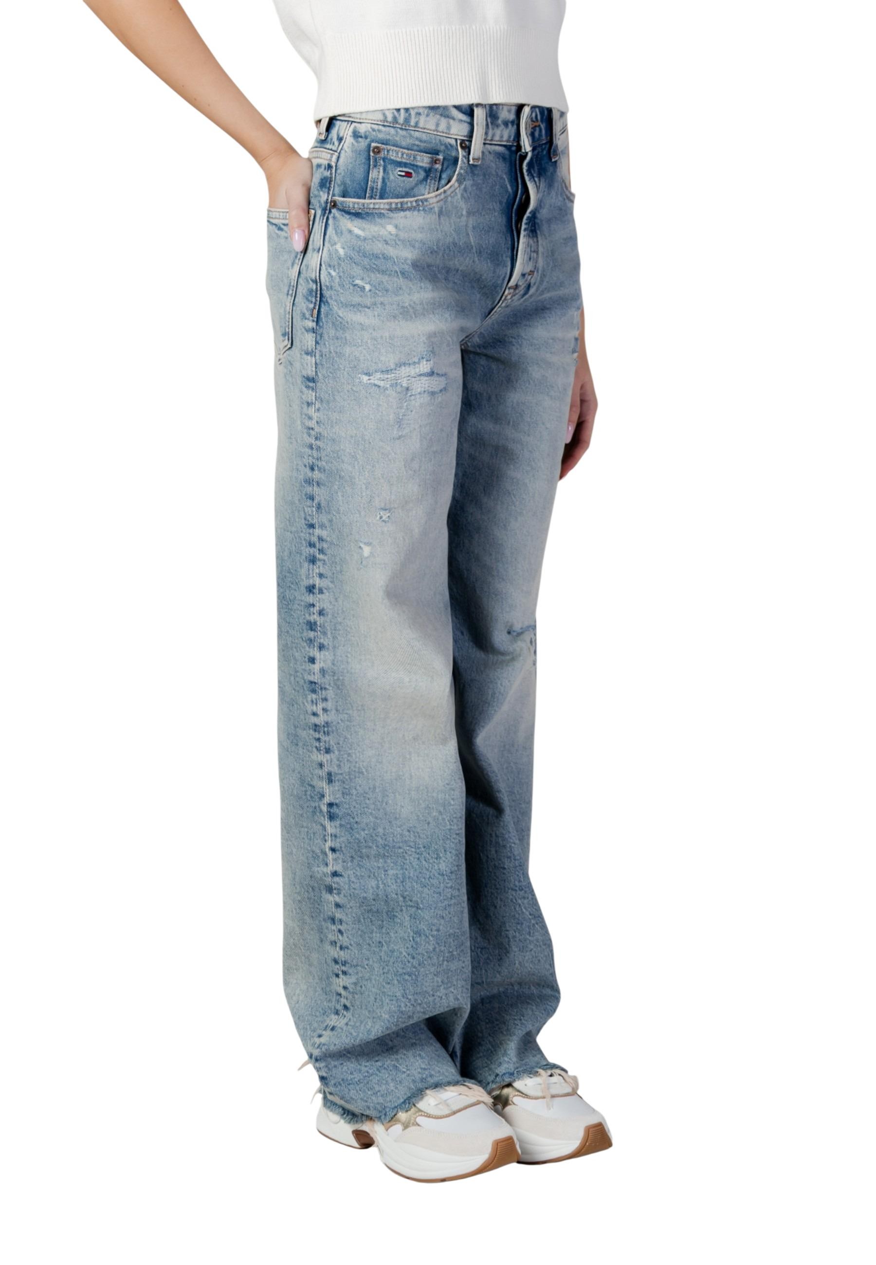Tommy Hilfiger Jeans  Women Jeans