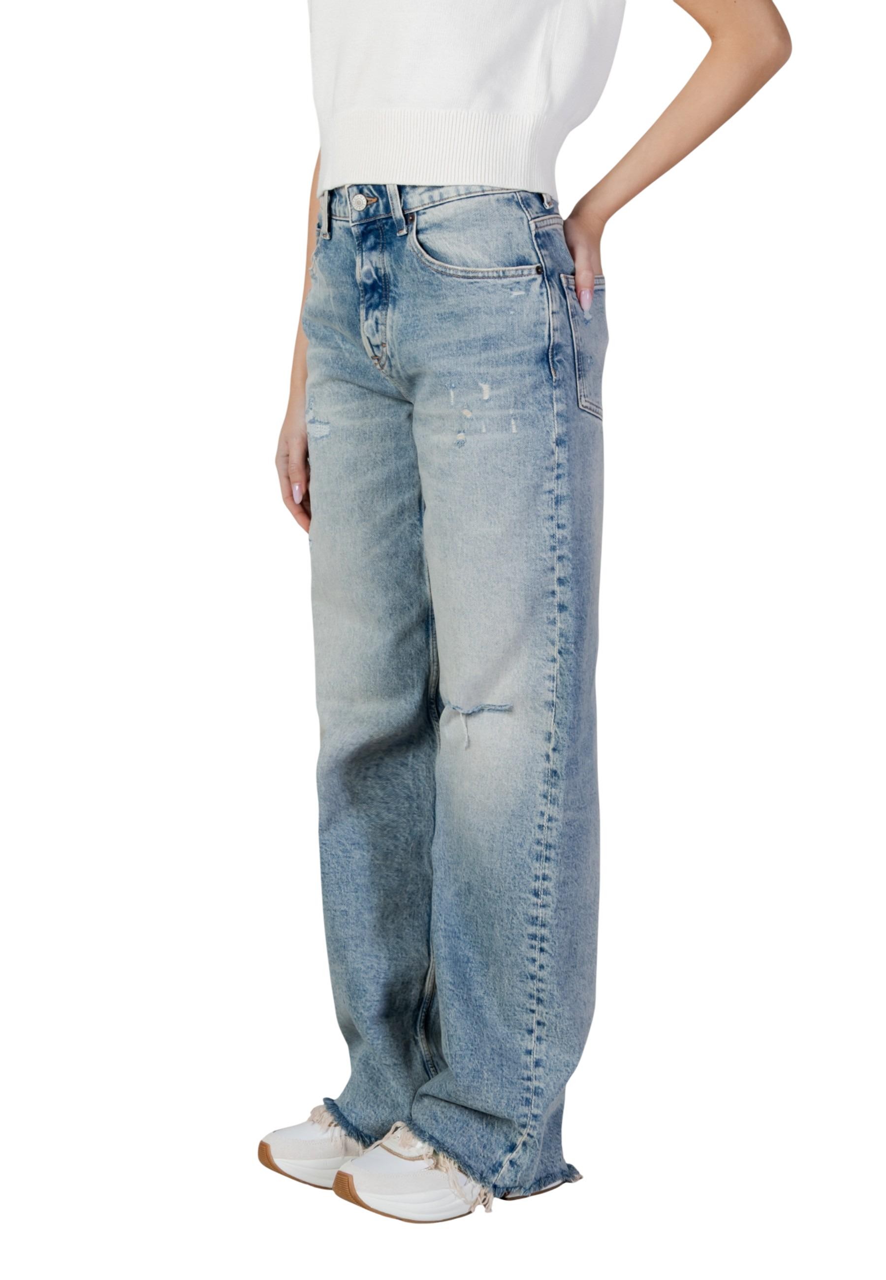 Tommy Hilfiger Jeans  Women Jeans