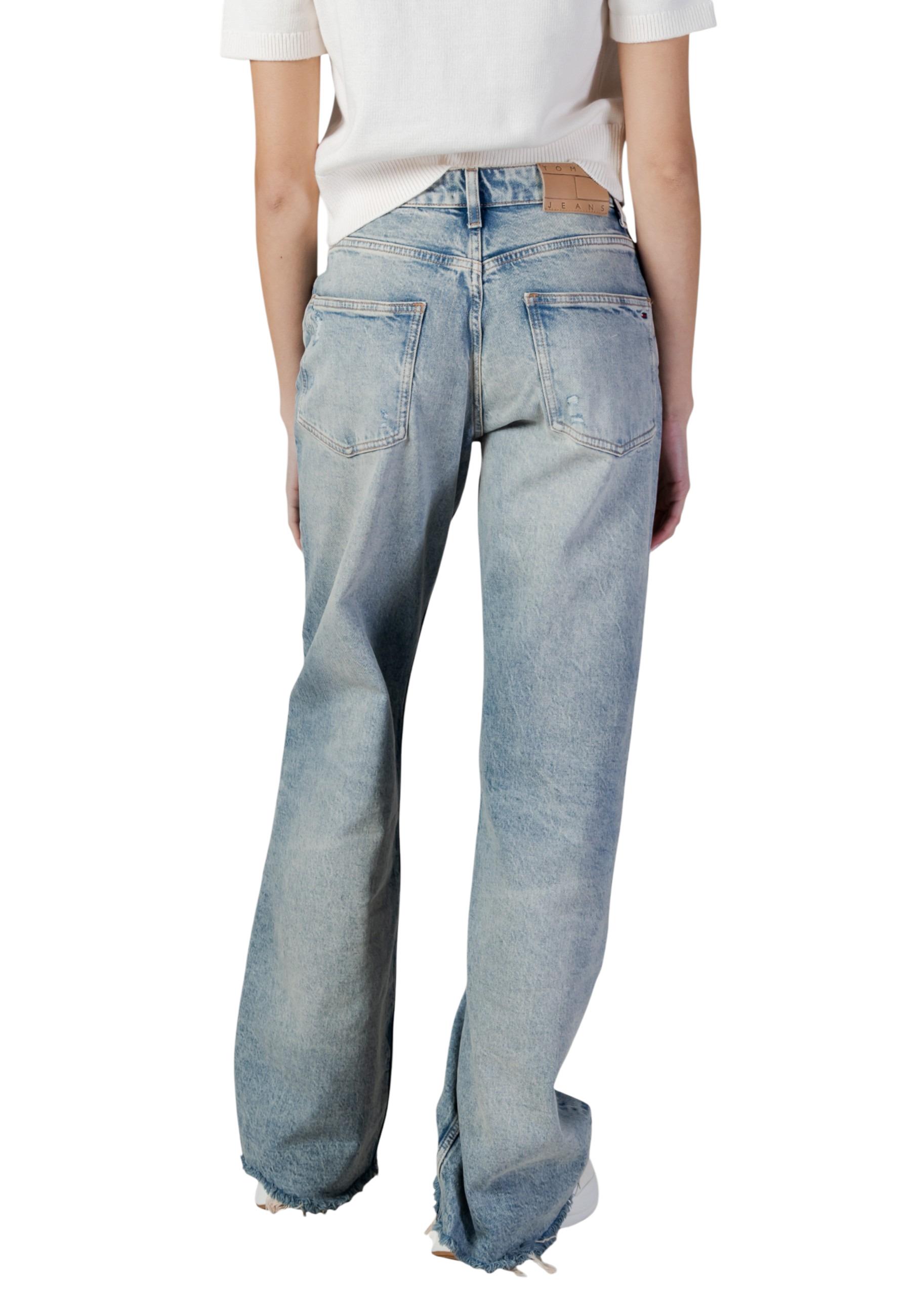 Tommy Hilfiger Jeans  Women Jeans