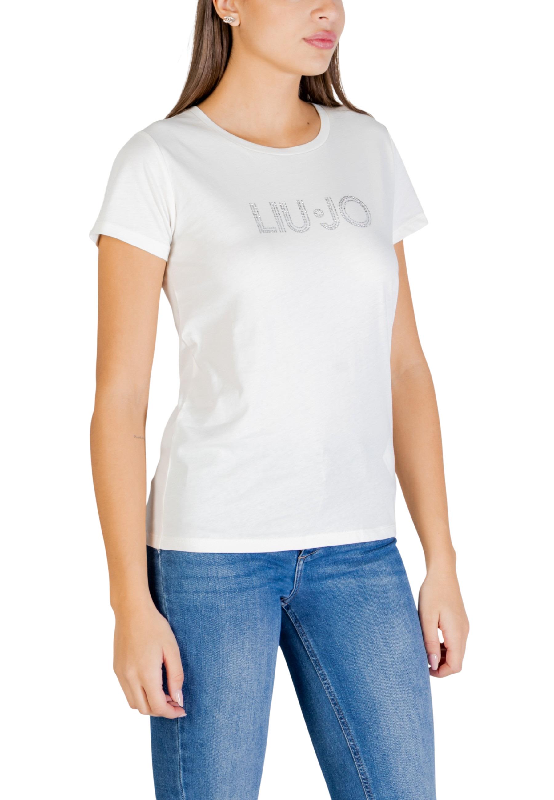 Liu Jo T-Shirt 4