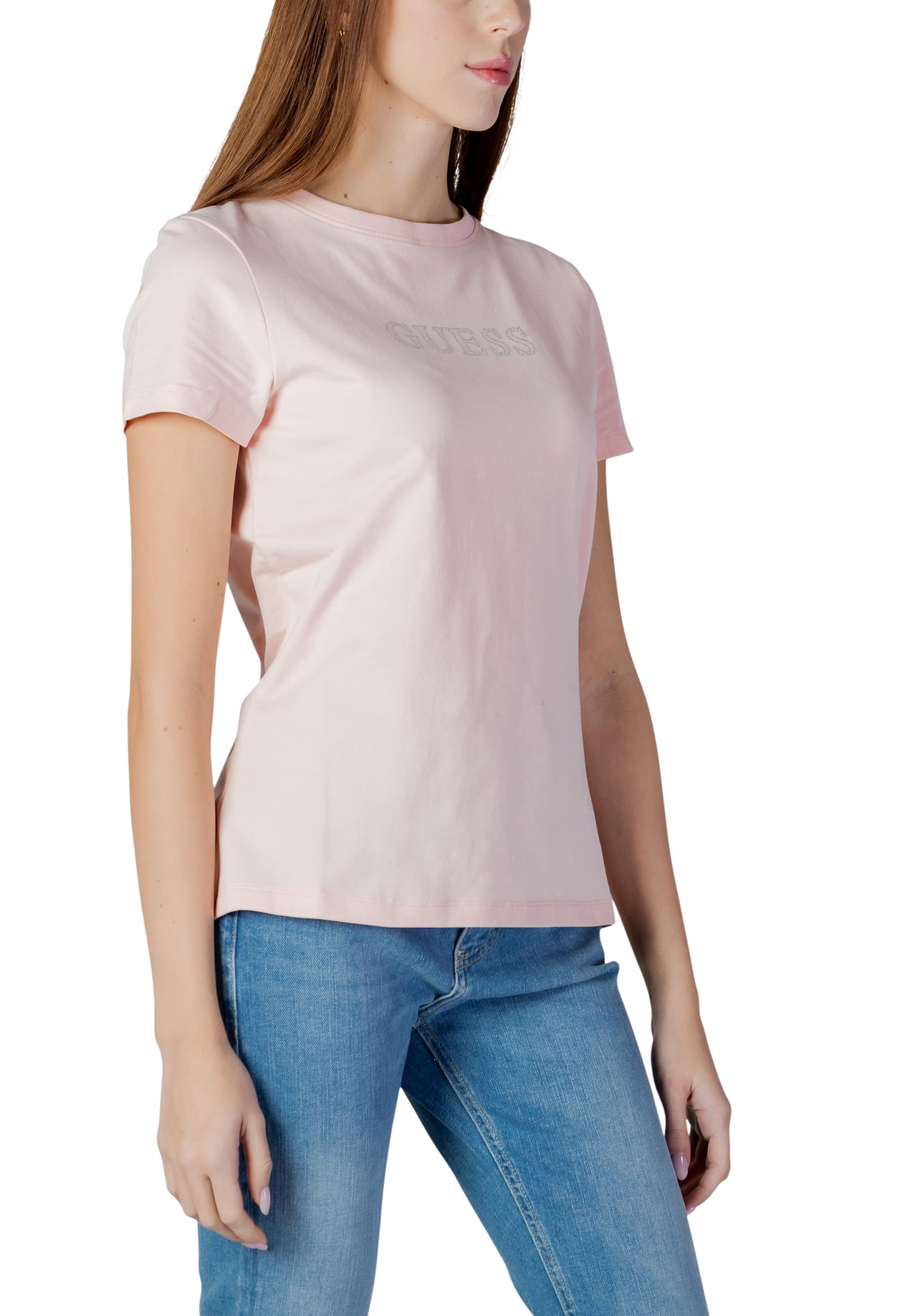 Guess Active T-Shirt 4