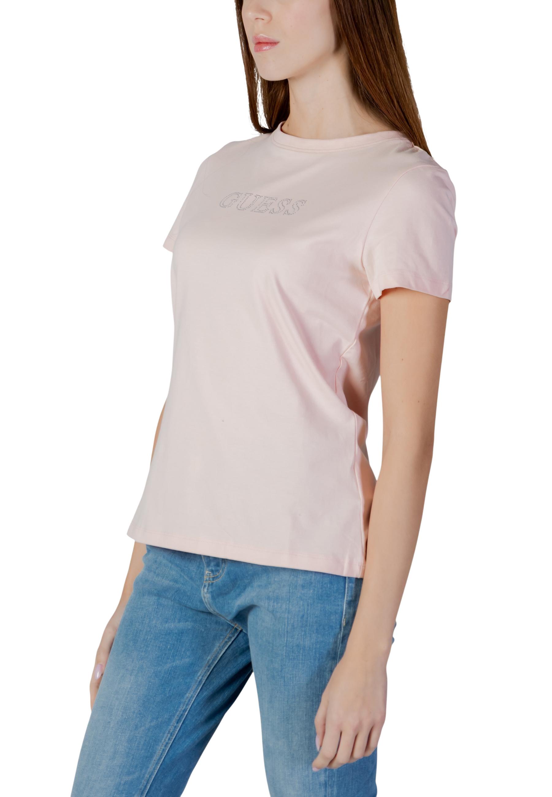 Guess Active T-Shirt 5