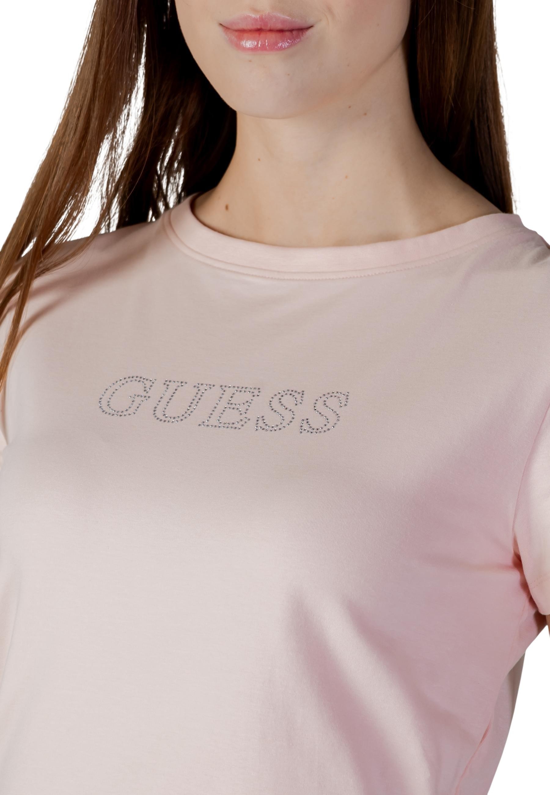 Guess Active T-Shirt 2
