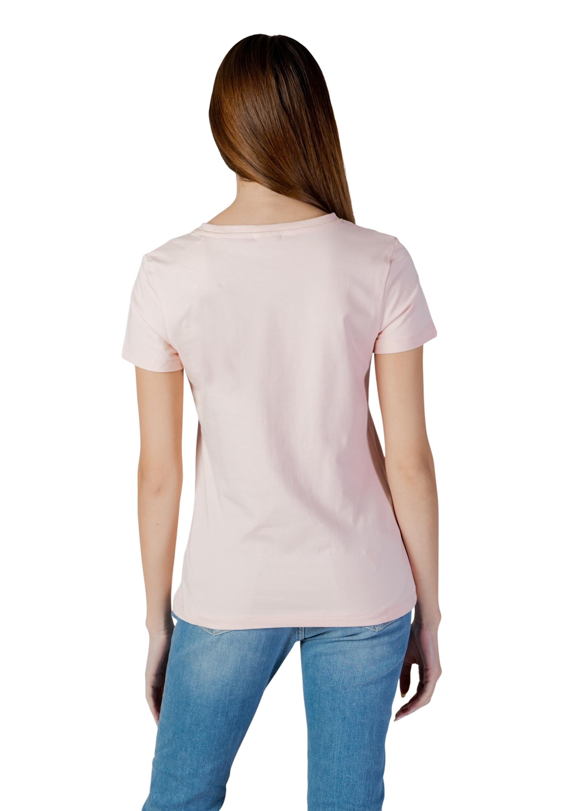 Guess Active T-Shirt 3