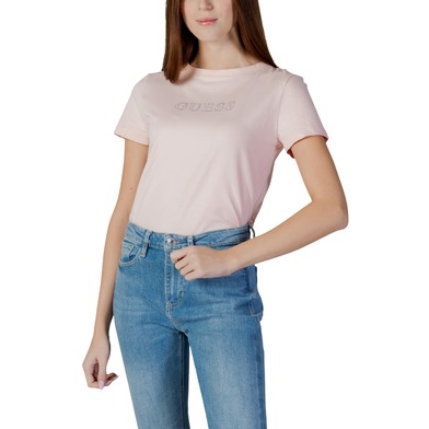Guess Active T-Shirt Donna