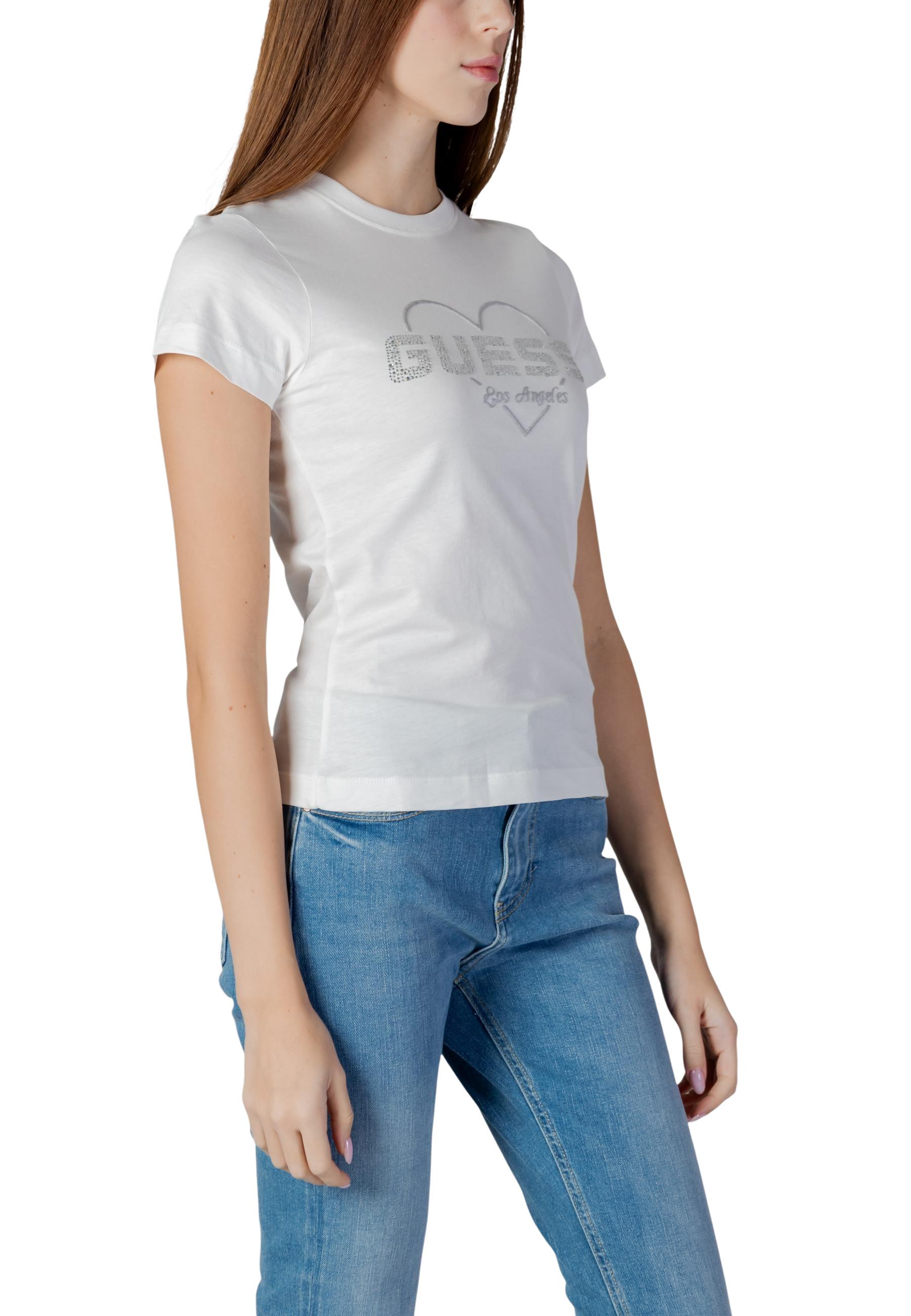 Guess Active  Women T-Shirt