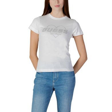 Guess Active T-Shirt Donna