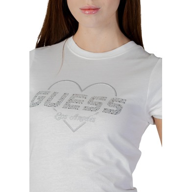 Guess Active T-Shirt Donna