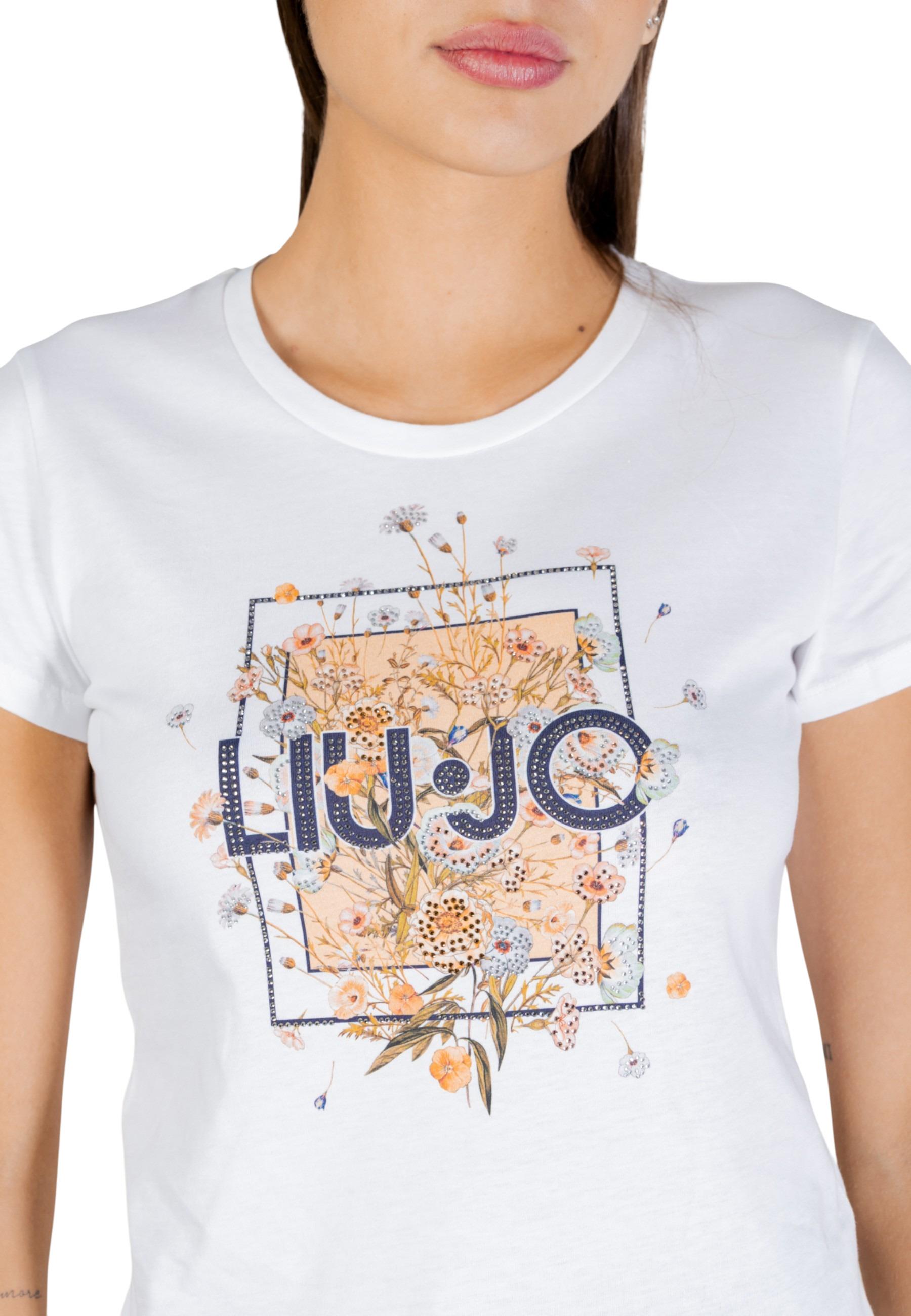 Liu Jo T-Shirt 4