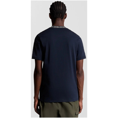 Lyle & Scott T-Shirt Uomo