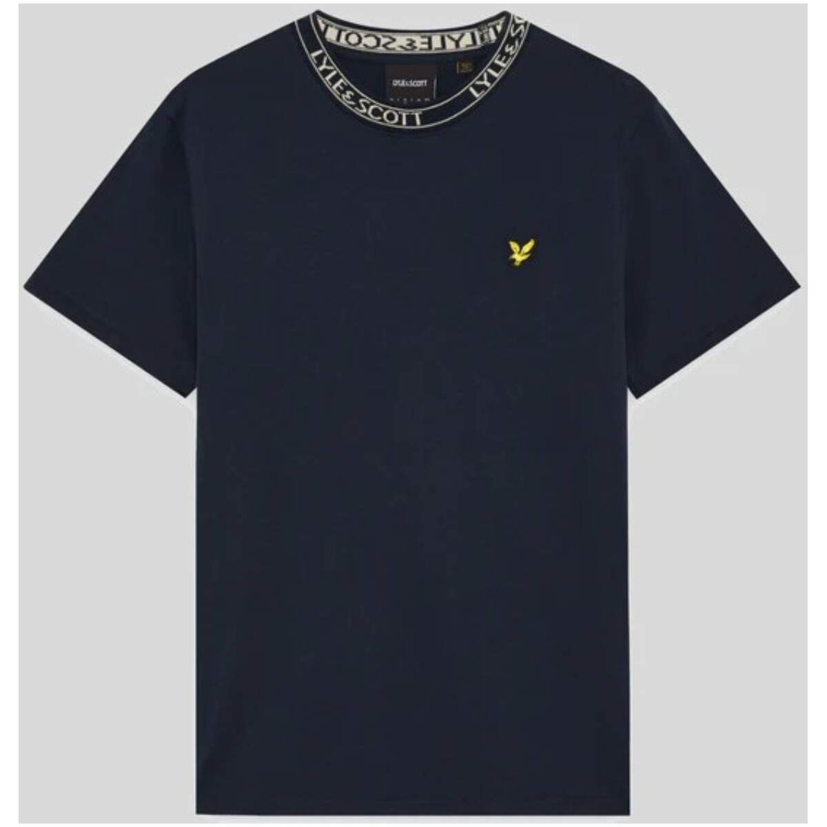 Lyle & Scott Men T-Shirt