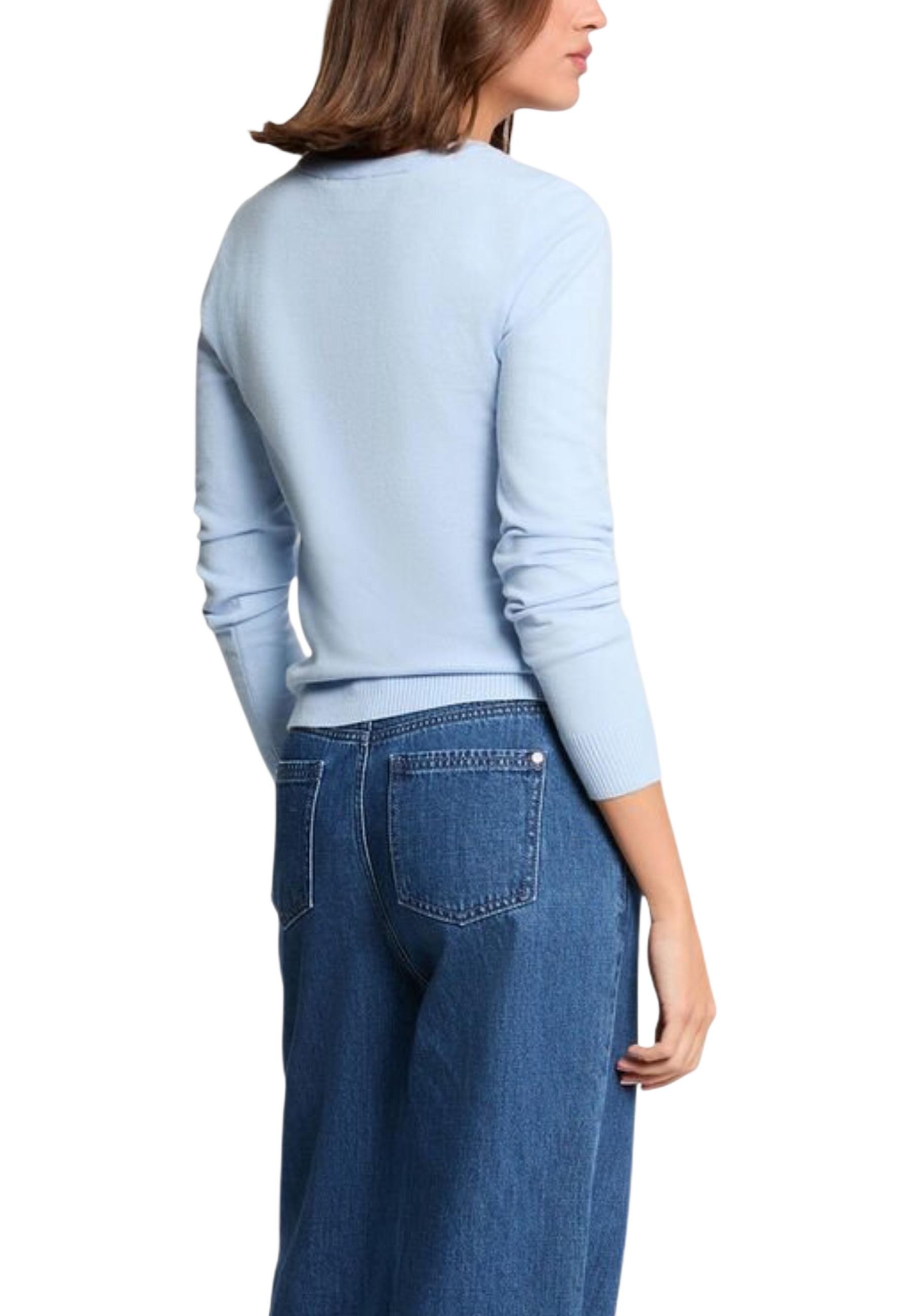 Morgan De Toi  Women Knitwear
