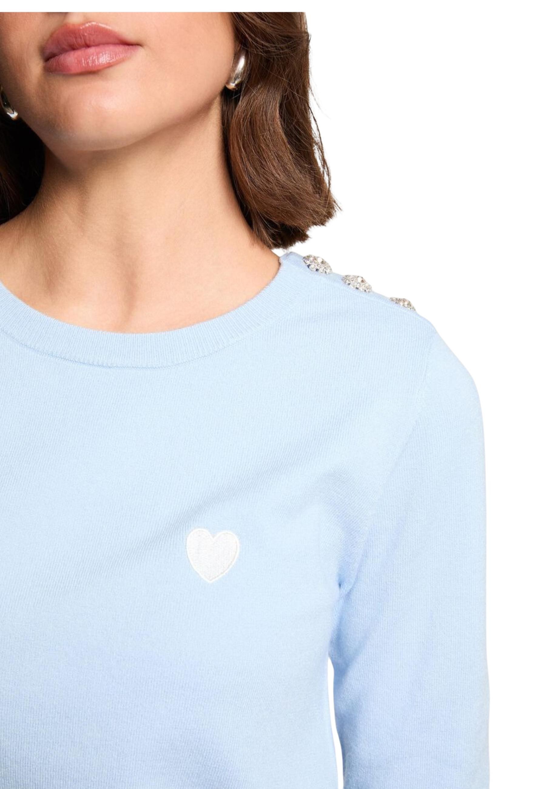 Morgan De Toi  Women Knitwear