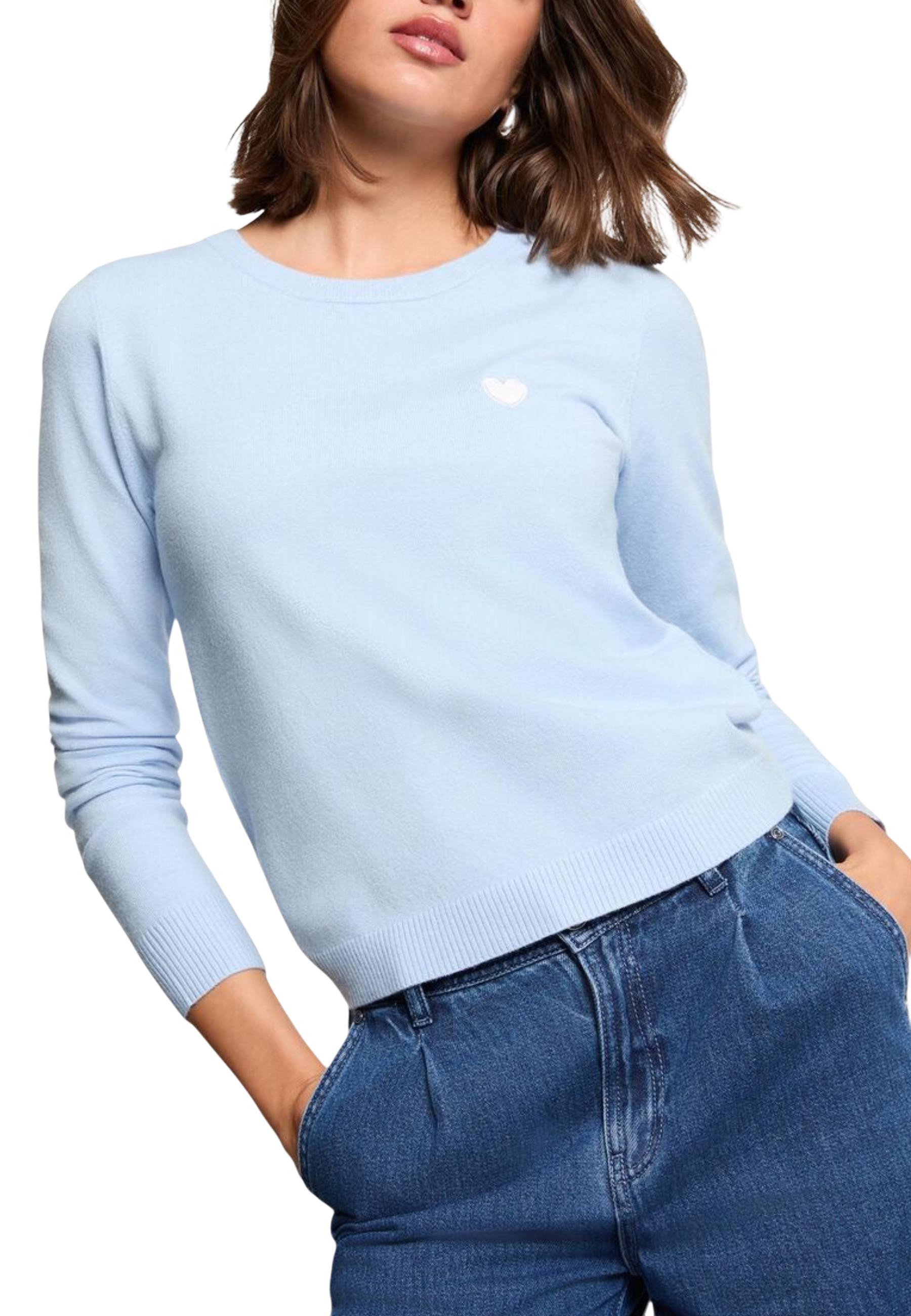 Morgan De Toi  Women Knitwear