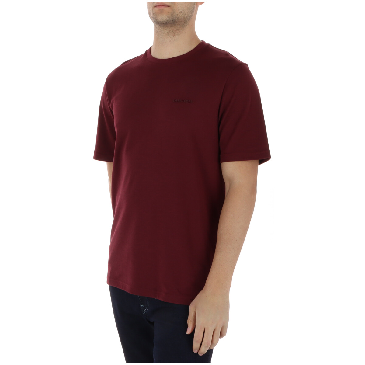 Lyle & Scott Men T-Shirt