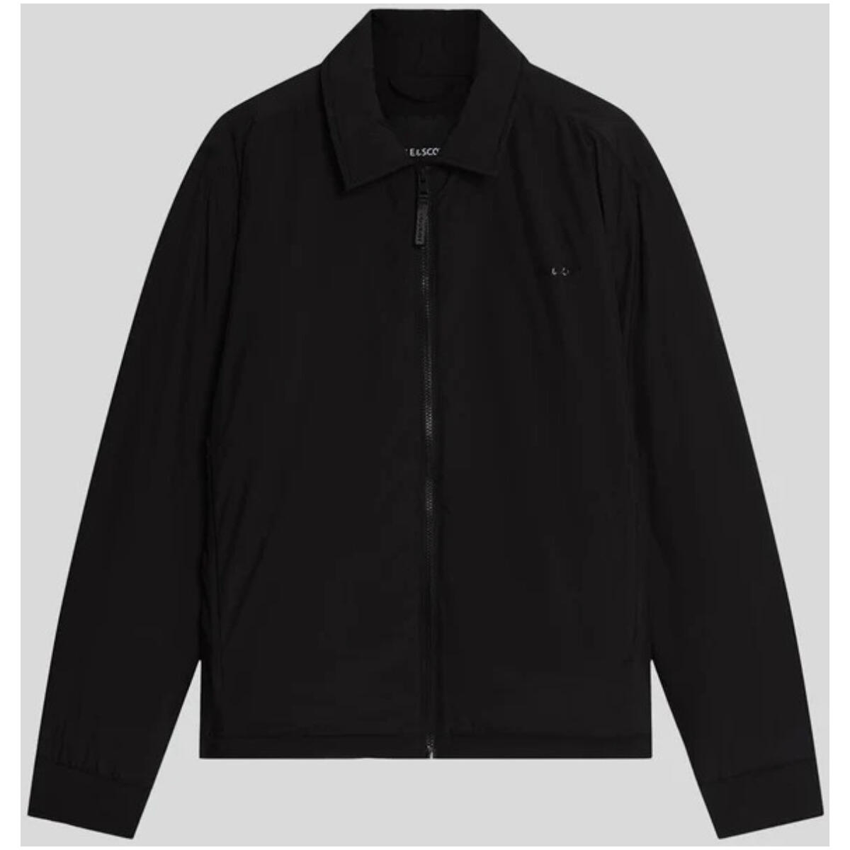Lyle & Scott Men Blazer