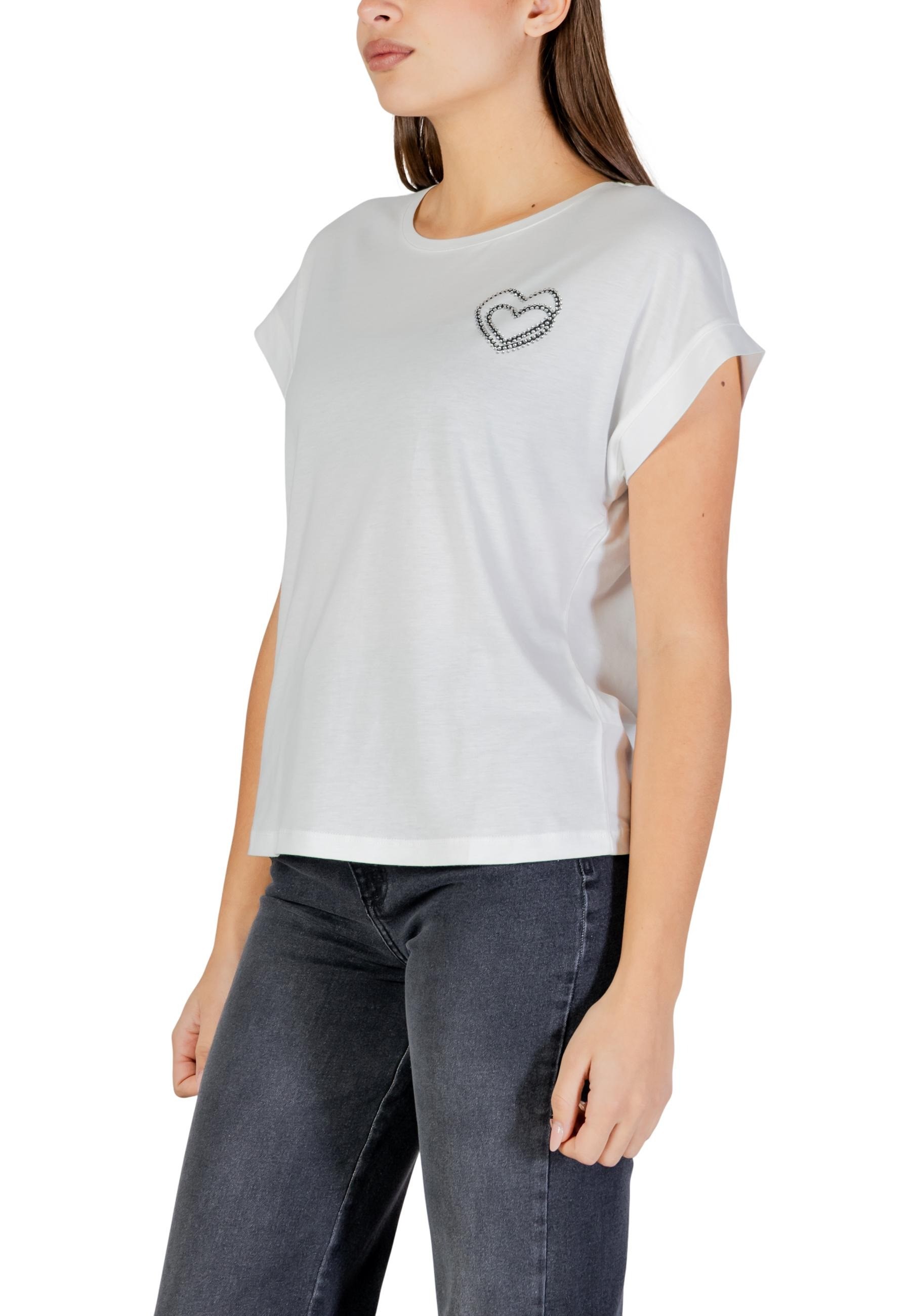 Morgan De Toi  Women T-Shirt