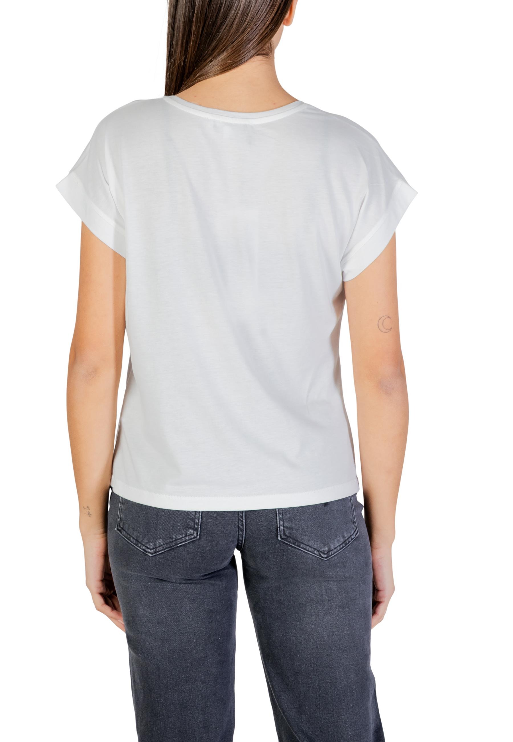 Morgan De Toi  Women T-Shirt