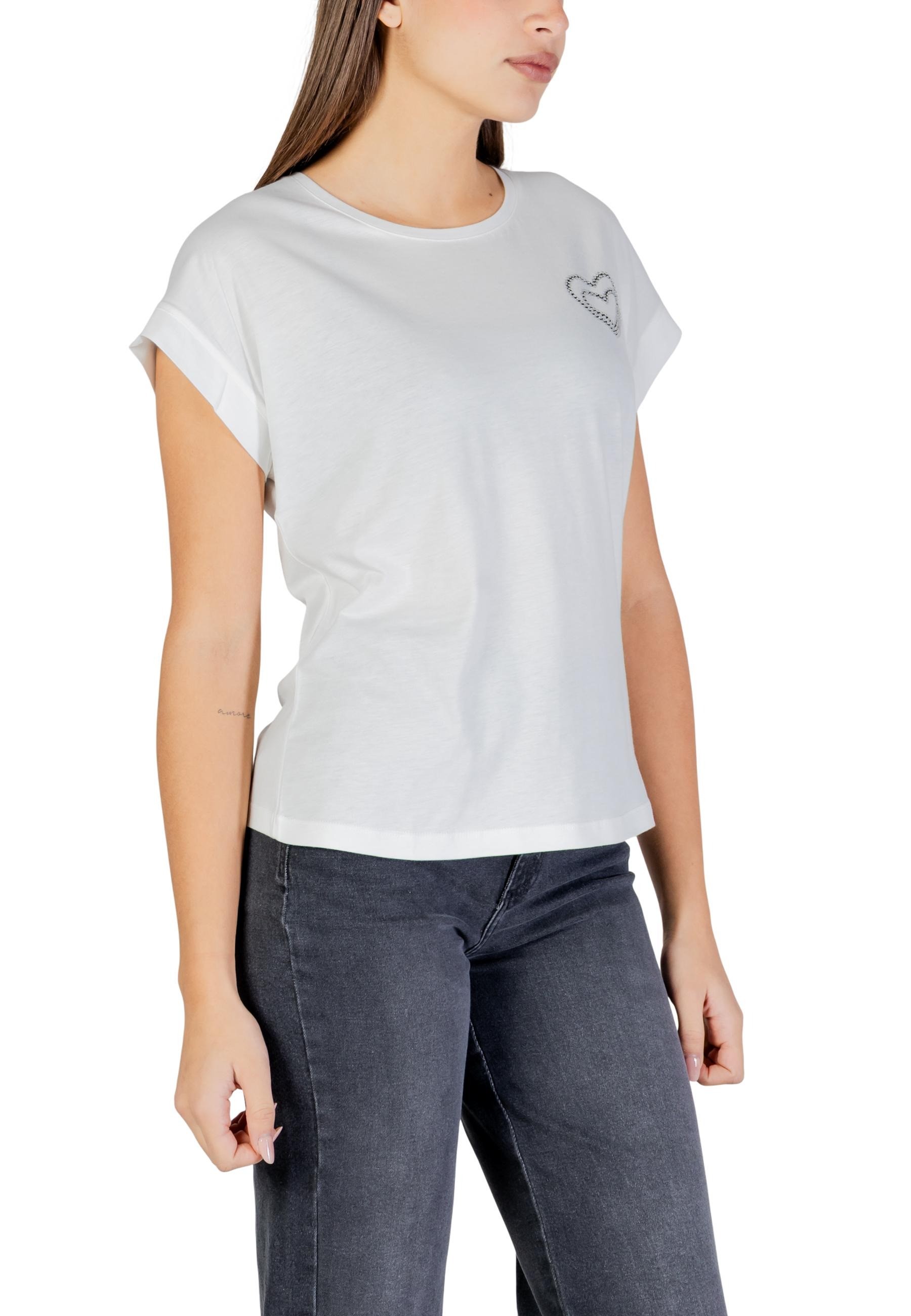 Morgan De Toi  Women T-Shirt