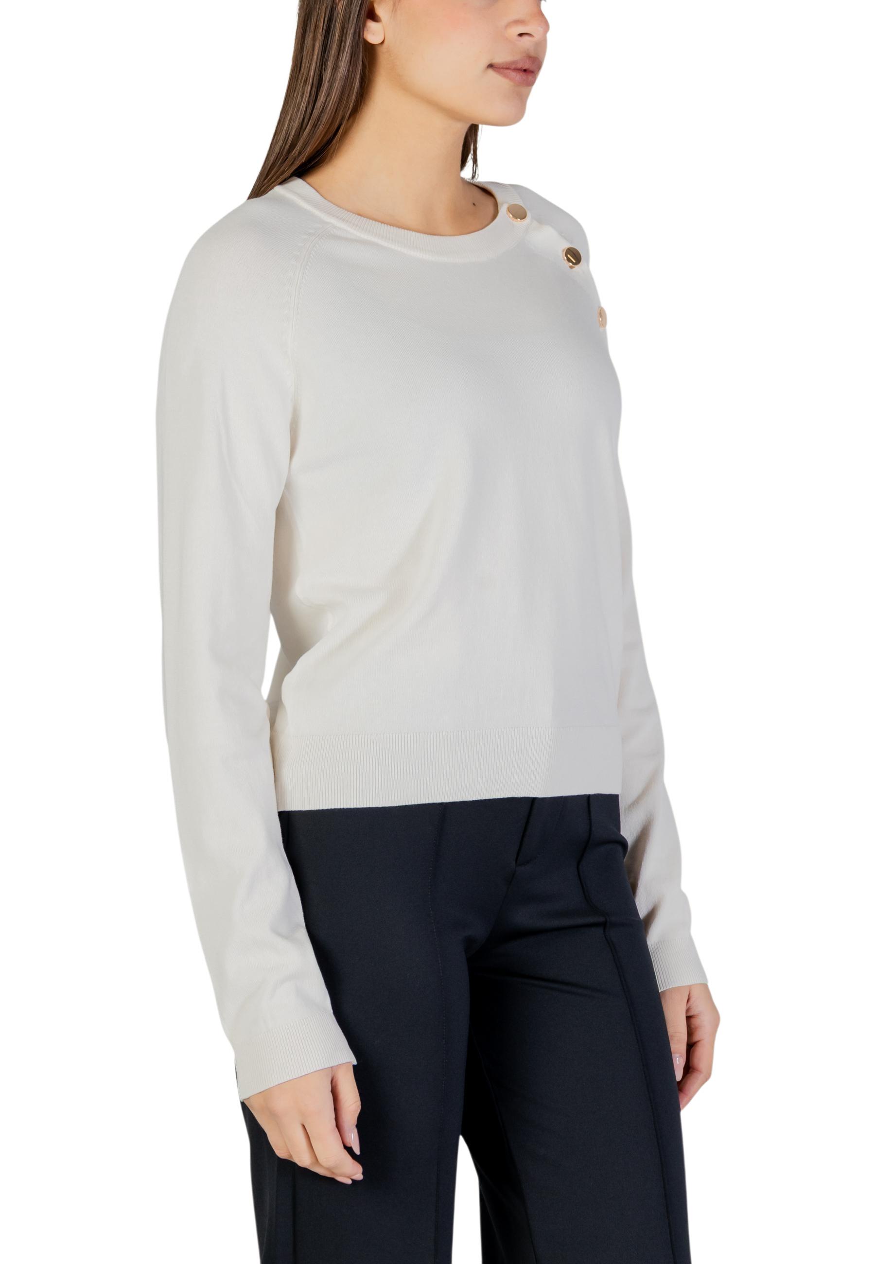 Morgan De Toi  Women Knitwear