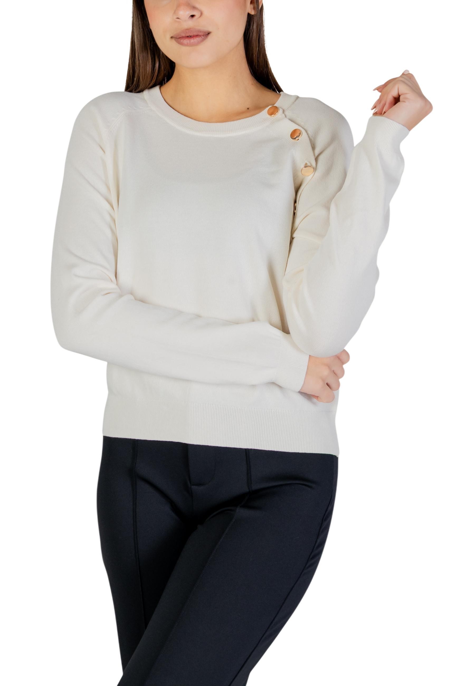 Morgan De Toi  Women Knitwear