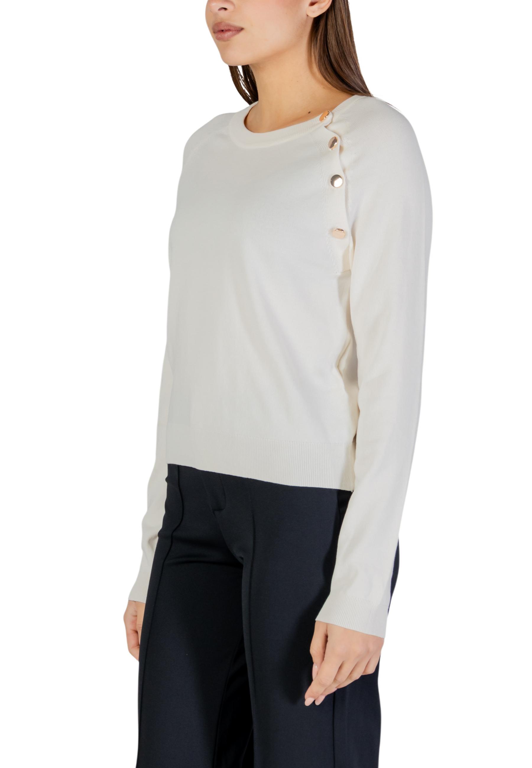Morgan De Toi  Women Knitwear