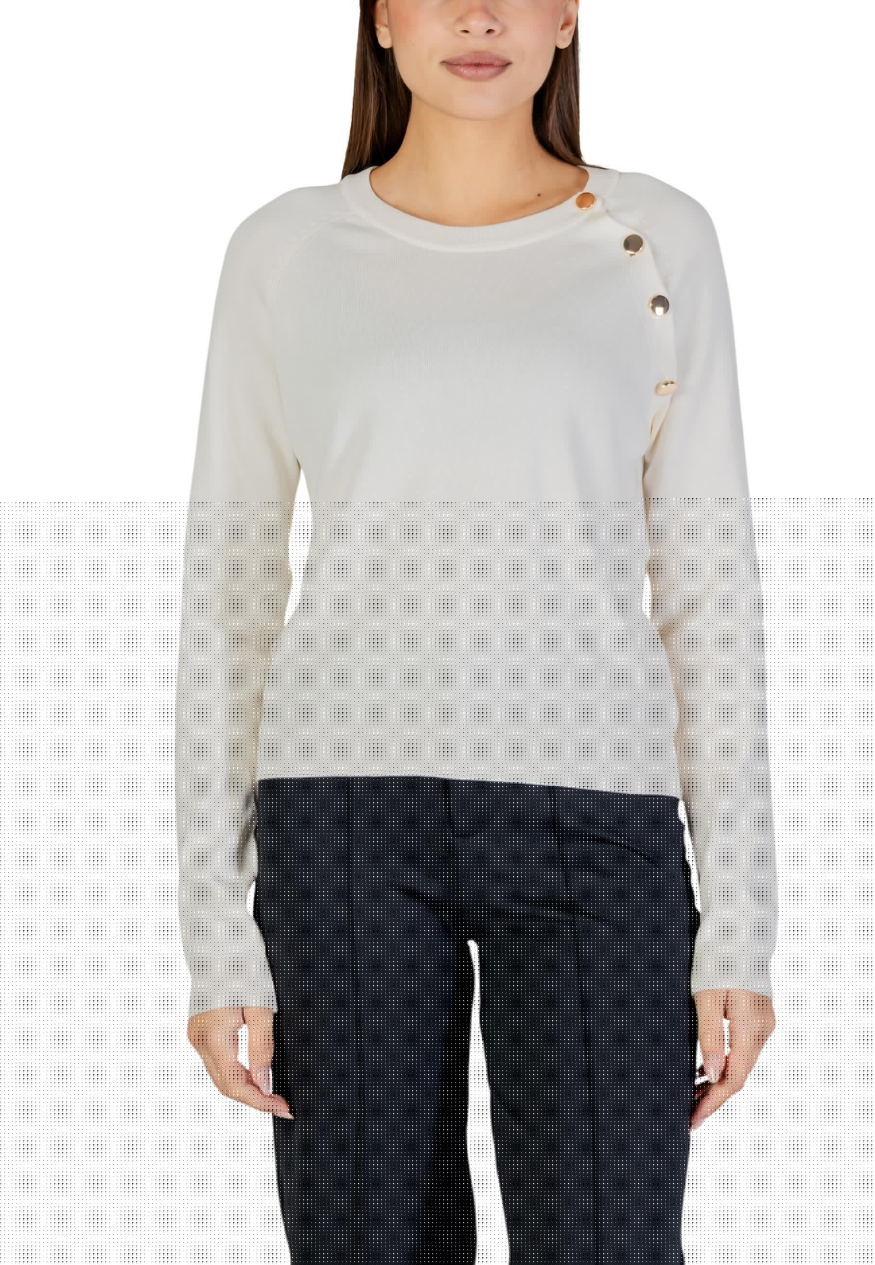 Morgan De Toi  Women Knitwear