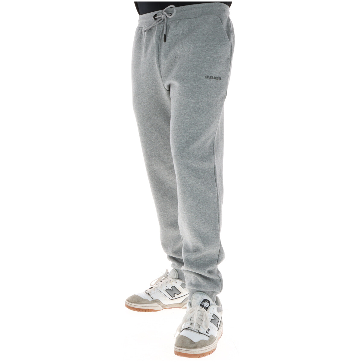 Lyle & Scott Trousers 3