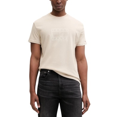 Tommy Hilfiger Jeans T-Shirt Uomo