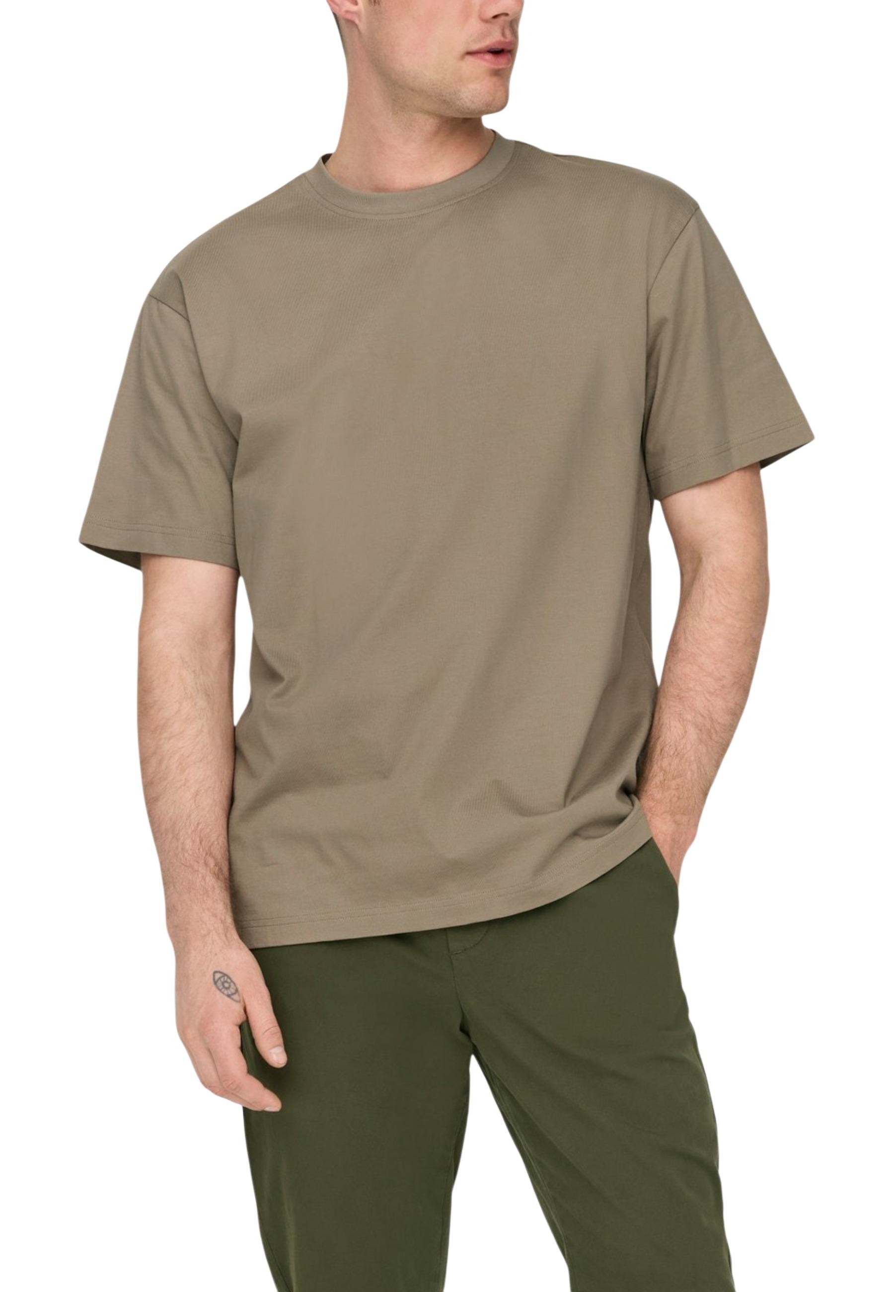 Only & Sons Men T-Shirt
