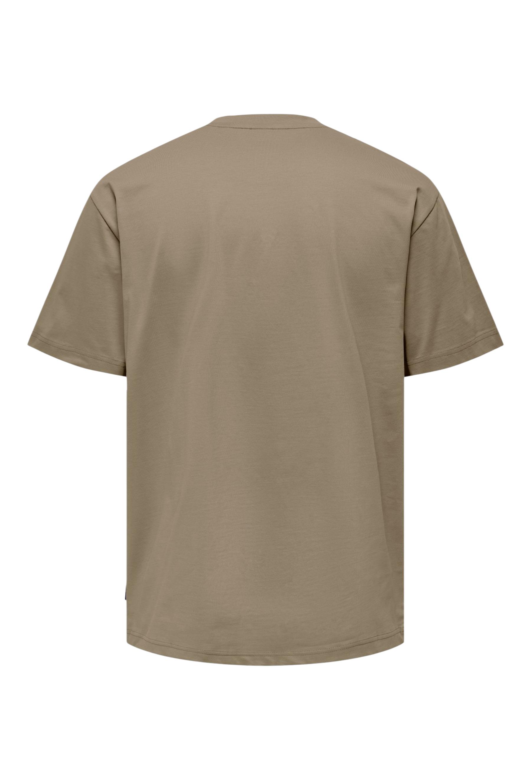 Only & Sons Men T-Shirt
