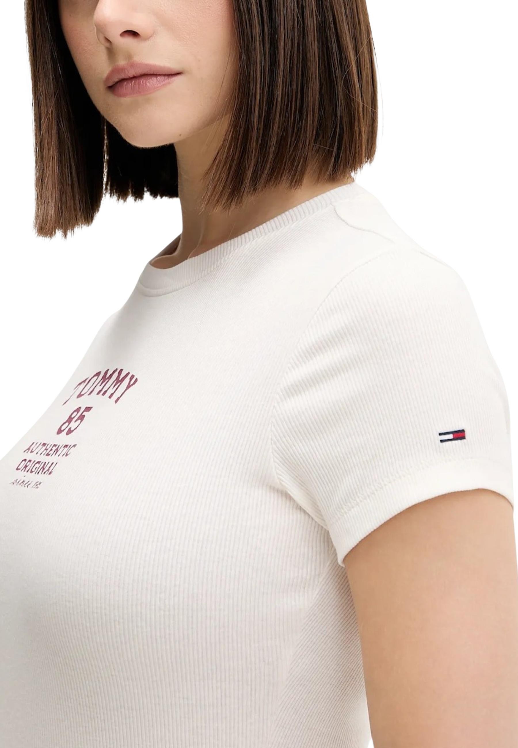Tommy Hilfiger Jeans  Women T-Shirt