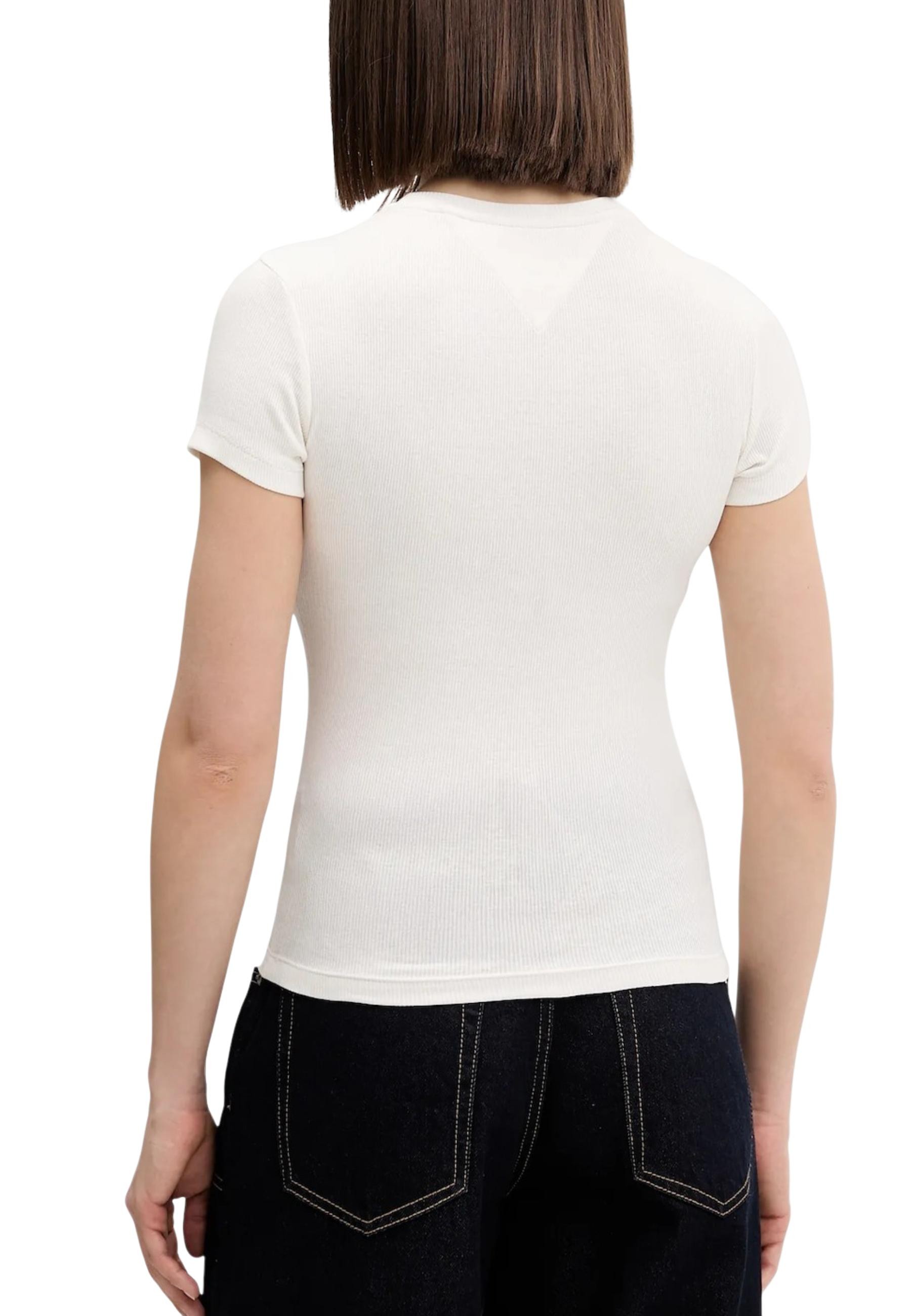 Tommy Hilfiger Jeans  Women T-Shirt